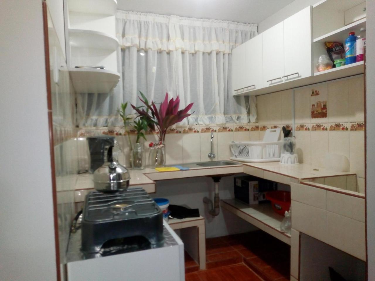 Sumak Samana Wasi Apartamento Lima Exterior foto