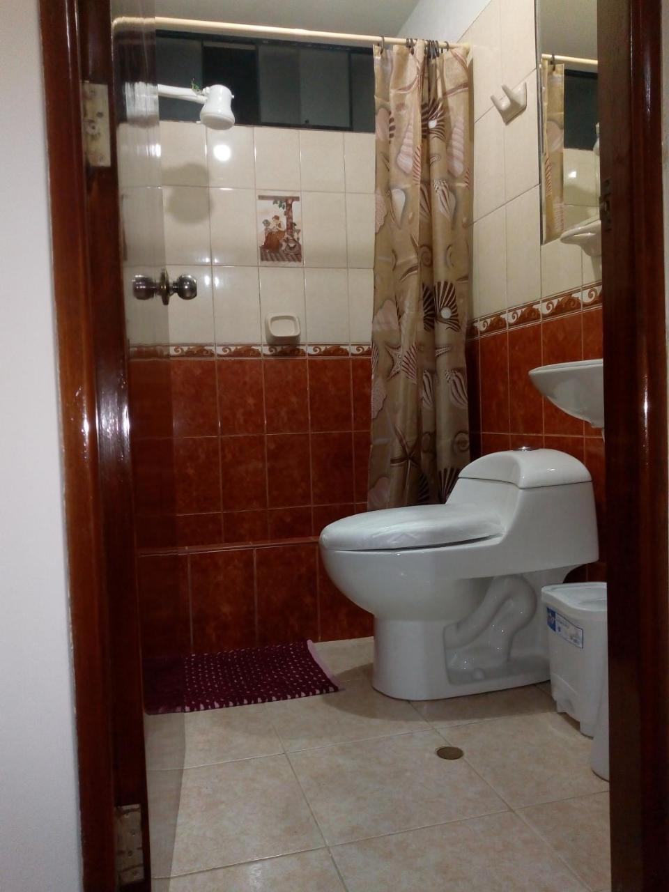 Sumak Samana Wasi Apartamento Lima Exterior foto