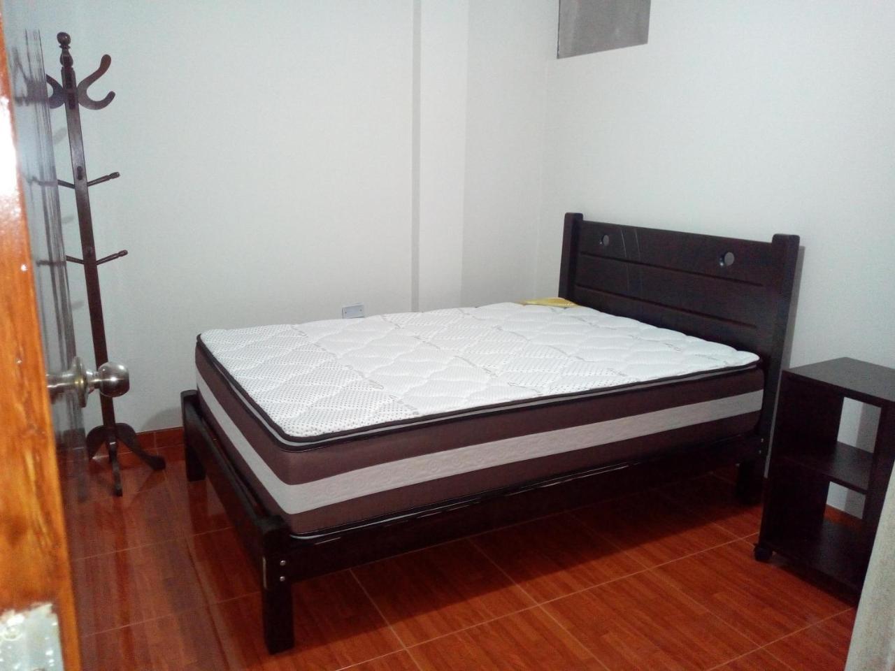 Sumak Samana Wasi Apartamento Lima Exterior foto