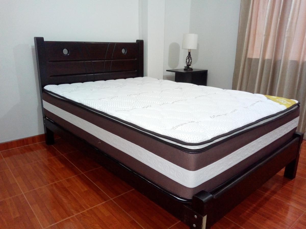 Sumak Samana Wasi Apartamento Lima Exterior foto