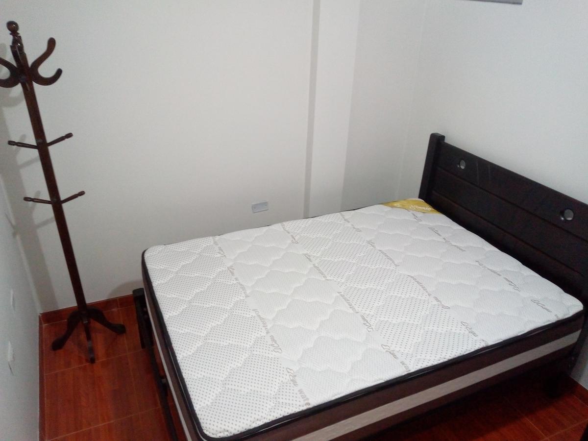 Sumak Samana Wasi Apartamento Lima Exterior foto
